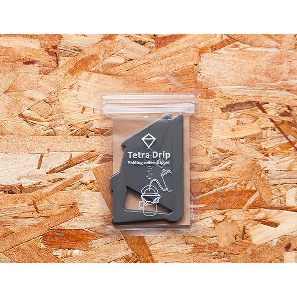MUNIEQ ミュニーク Tetra Drip 01P コーヒードリッパー テトラ ドリップ